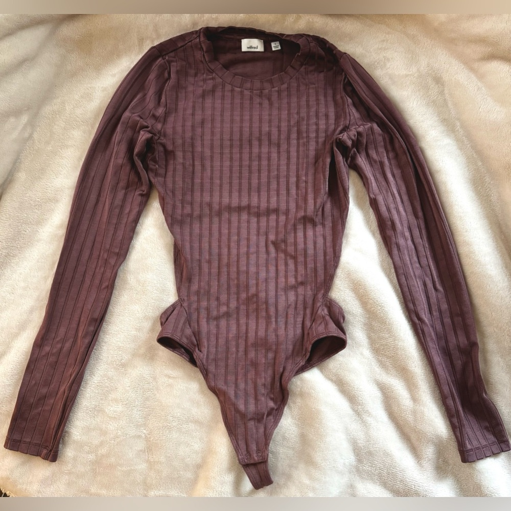 Wilfred bodysuit